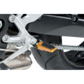 PUIG Hi-Tech Footpegs