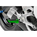 PUIG Hi-Tech Footpegs