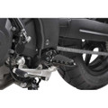 PUIG Hi-Tech Footpegs