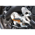 PUIG Hi-Tech Footpegs