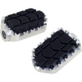 PUIG Hi-Tech Footpegs