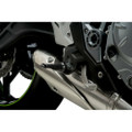 PUIG Hi-Tech Footpegs