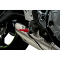 PUIG Hi-Tech Footpegs