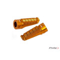 PUIG Hi-Tech Footpegs