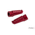 PUIG Hi-Tech Footpegs