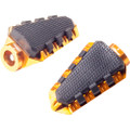 PUIG Hi-Tech Footpegs