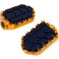 PUIG Hi-Tech Footpegs