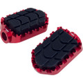 PUIG Hi-Tech Footpegs