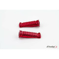 PUIG Hi-Tech Footpegs