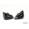 PUIG FRAME SLIDERS PRO BLACK KAW 9400N