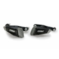 PUIG FRAME SLIDERS PRO BLACK KAW 21218N