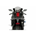 PUIG FRAME SLIDERS PRO BLACK KAW 21218N