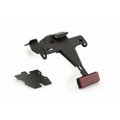 PUIG FRAME SLIDERS PRO BLACK KAW 21218N