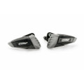 PUIG FRAME SLIDERS PRO 2.0 BLACK HON 21477N