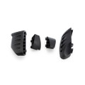 PUIG Frame Slider Rubber End Caps