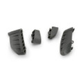 PUIG Frame Slider Rubber End Caps