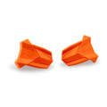 PUIG Frame Slider Rubber End Caps