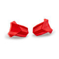 PUIG Frame Slider Rubber End Caps