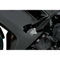 PUIG FRAME SLIDERS R19 BLACK KAW 9466N