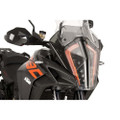 PUIG HEADLIGHT PROTECTOR 9470W