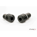 PUIG FRAME SLIDERS VINTAGE BLACK KAW 9598N