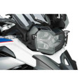 PUIG HEADLIGHT PROTECTOR CLEAR BMW 9762W