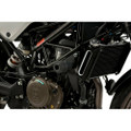 PUIG FRAME SLIDERS VINTAGE BLACK HUS 20576N