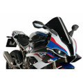 PUIG FRONT GP SPOILER BLACK BMW 20522N