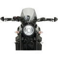 PUIG Handlebar end folding mirrors