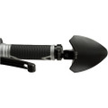 PUIG Handlebar end folding mirrors