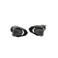 PUIG FRAME SLIDERS R19 BLACK CFMOTO
