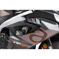 PUIG FRAME SLIDERS R19 BLACK APR 22236N