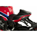 PUIG REAR SEAT COWL BLACK HON 20705J