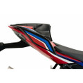 PUIG REAR SEAT COWL BLACK HON 20705J