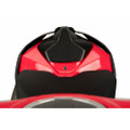 PUIG REAR SEAT COWL BLACK HON 20705J