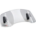 PUIG MULTI-ADJUSTABLE WINDSHIELD VISOR