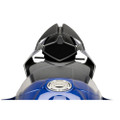 PUIG REAR SEAT COWL MATT BLACK YAM 20703J