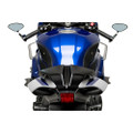 PUIG REAR SEAT COWL MATT BLACK YAM 20703J