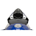 PUIG REAR SEAT COWL MATT BLACK YAM 20703J