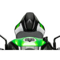 PUIG REAR SEAT COWL MATT BLACK KAW 20706J