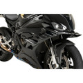 PUIG RACE SIDE SPOILERS MATTE BLACK BMW 21570J