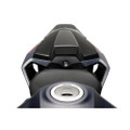 PUIG REAR SEAT COWL MATTE BLACK HON 21705J