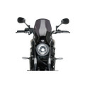 PUIG WINDSCREEN NAKED NEW GEN SPORT DARK SMOKE YAM 21430F