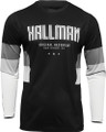 Thor Hallman Differ Draft Jersey