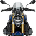 PUIG WINDSCREEN NAKED NEW GEN SPORT SMOKE BMW 22299H