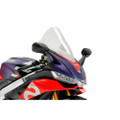 PUIG WINDSCREEN R-RACER CLEAR APR 20771W