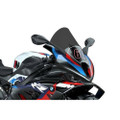 PUIG WINDSCREEN R-RACER DARK SMOKE BMW 21617F