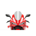 PUIG WINDSCREEN R-RACER SMOKE DUC 22333H