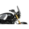 PUIG WINDSCREEN NAKED NEW GEN TOURING SMOKE BMW 22134H