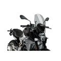 PUIG WINDSCREEN NAKED NEW GEN TOURING SMOKE BMW 22488H